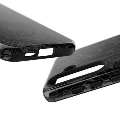 Tough Phone Case - Warrior - AU/NZ/USA - The Koko Samoa