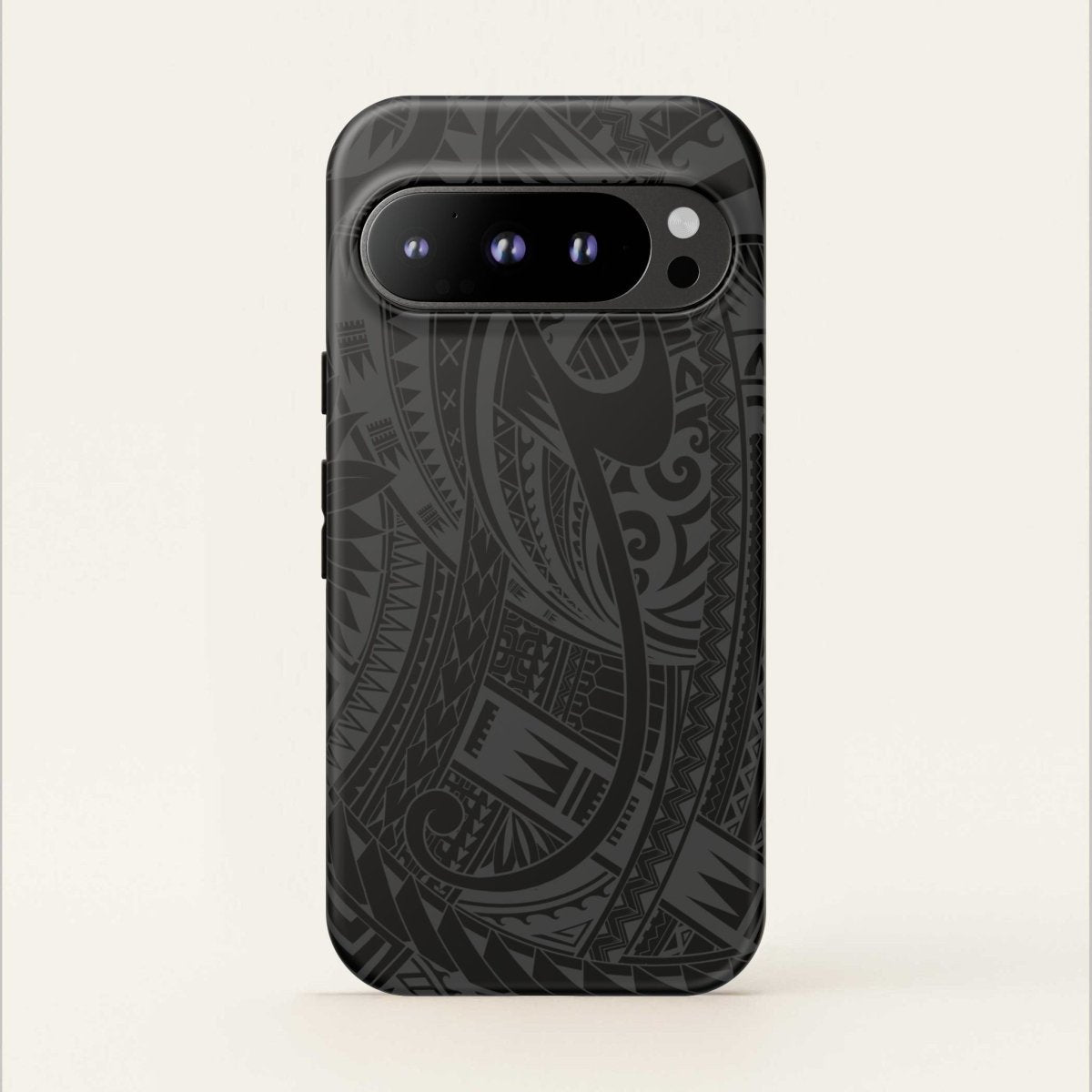 Tough Phone Case - Warrior - AU/NZ/USA - The Koko Samoa