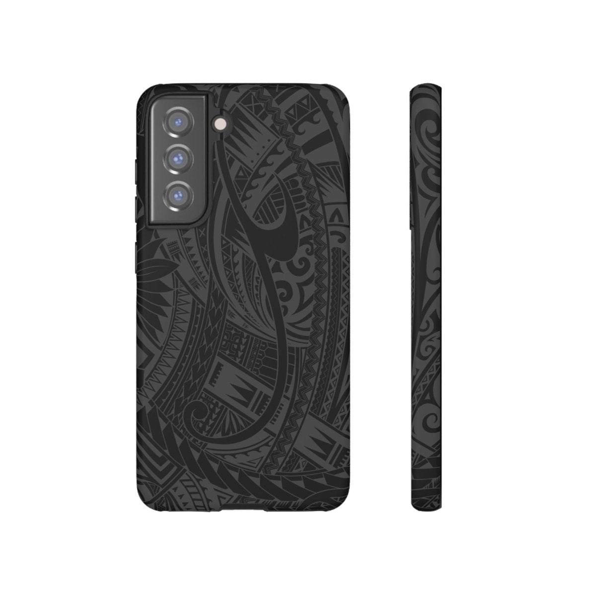 Tough Phone Case - Warrior - AU/NZ/USA - The Koko Samoa