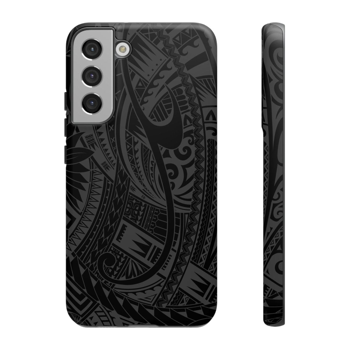 Tough Phone Case - Warrior - AU/NZ/USA - The Koko Samoa