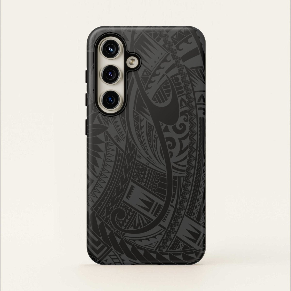 Tough Phone Case - Warrior - AU/NZ/USA - The Koko Samoa