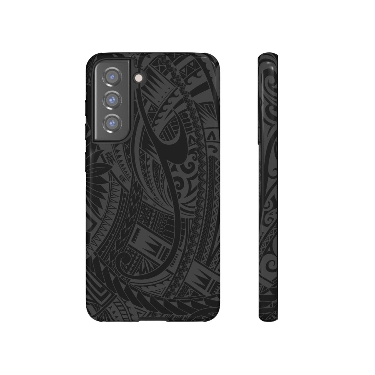 Tough Phone Case - Warrior - AU/NZ/USA - The Koko Samoa
