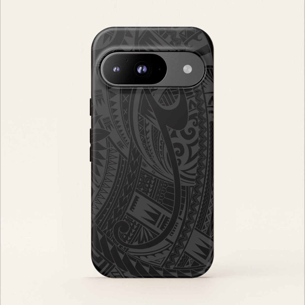 Tough Phone Case - Warrior - AU/NZ/USA - The Koko Samoa