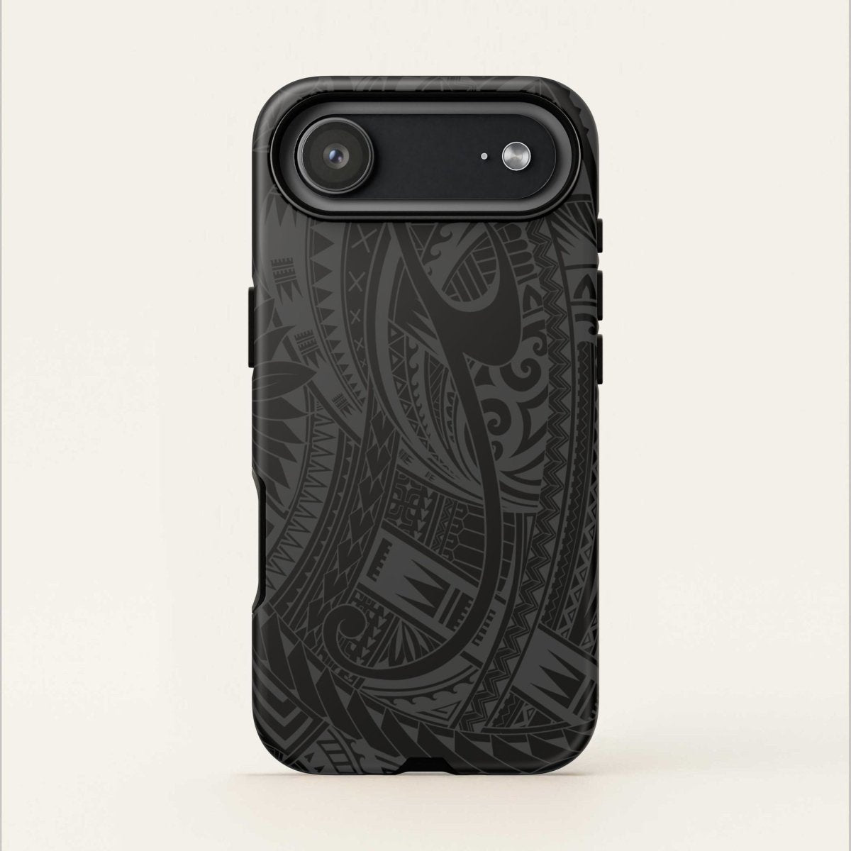 Tough Phone Case - Warrior - AU/NZ/USA - The Koko Samoa