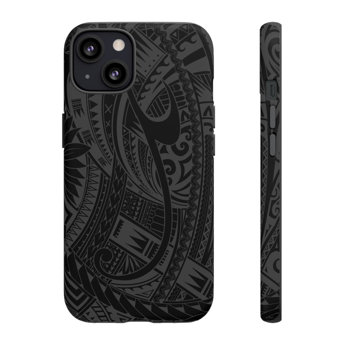Tough Phone Case - Warrior - AU/NZ/USA - The Koko Samoa