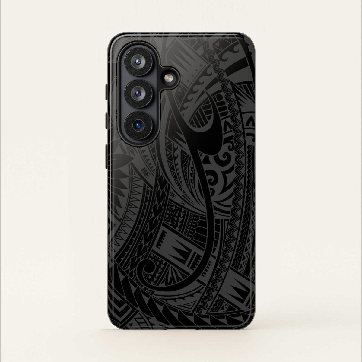 Tough Phone Case - Warrior - AU/NZ/USA - The Koko Samoa