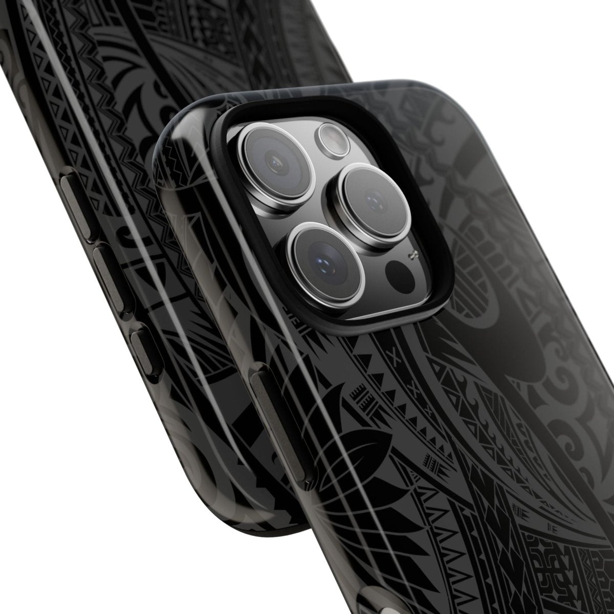 Tough Phone Case - Warrior - AU/NZ/USA - The Koko Samoa
