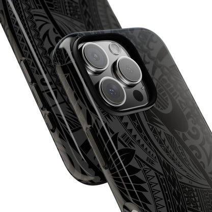 Tough Phone Case - Warrior - AU/NZ/USA - The Koko Samoa
