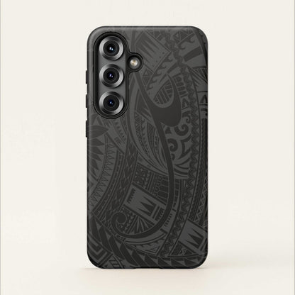 Tough Phone Case - Warrior - AU/NZ/USA - The Koko Samoa