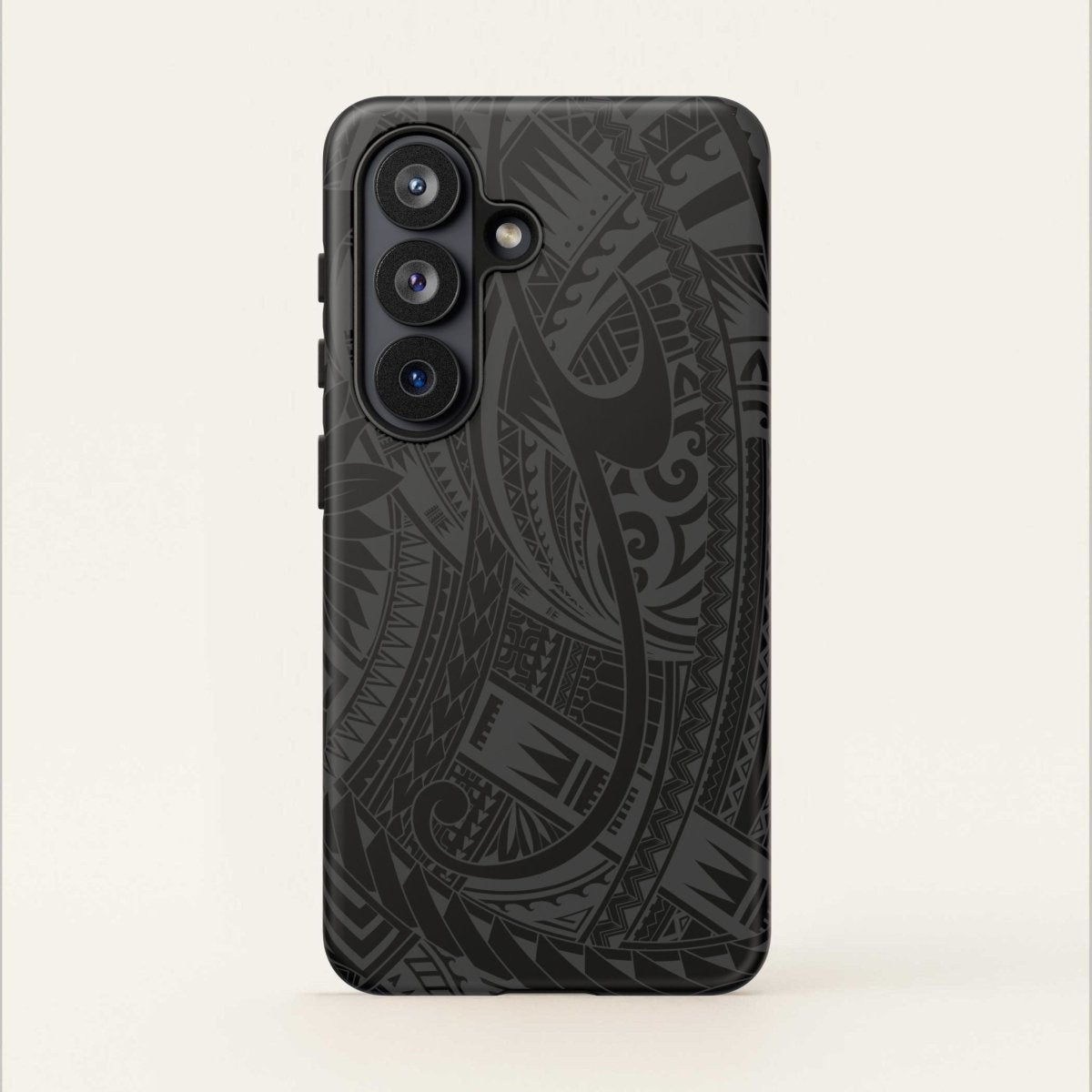 Tough Phone Case - Warrior - AU/NZ/USA - The Koko Samoa