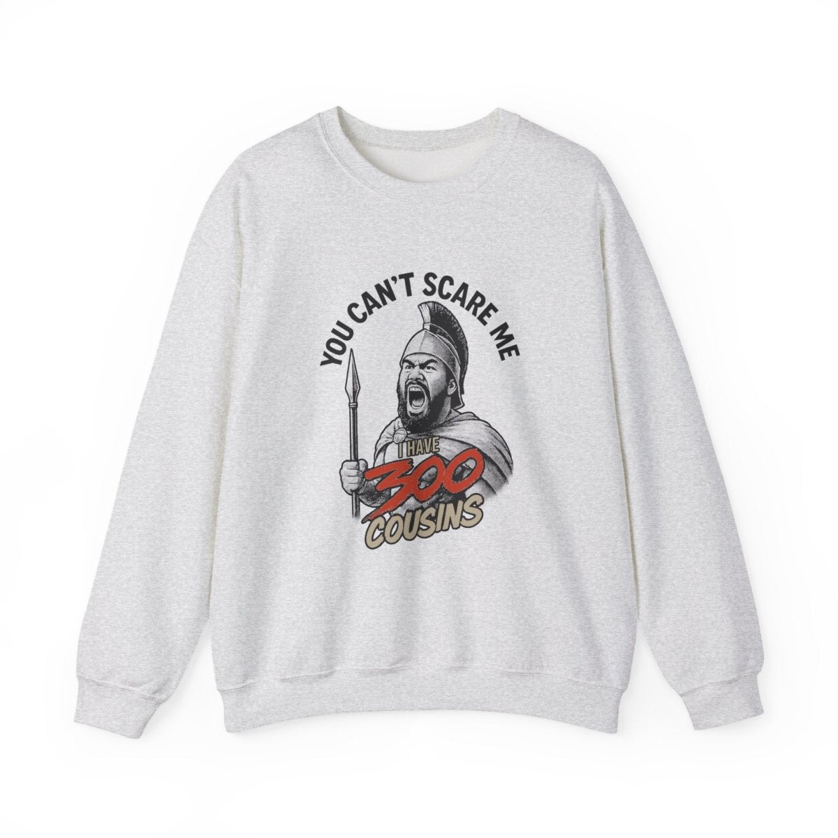 300 Cousins sweatshirt, The Koko Samoa