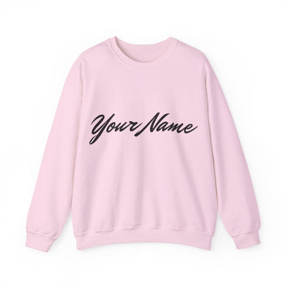 Unisex Heavy Sweatshirt - 685 - Personalised - AU/NZ - The Koko Samoa