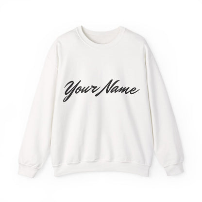 Unisex Heavy Sweatshirt - 685 - Personalised - AU/NZ - The Koko Samoa
