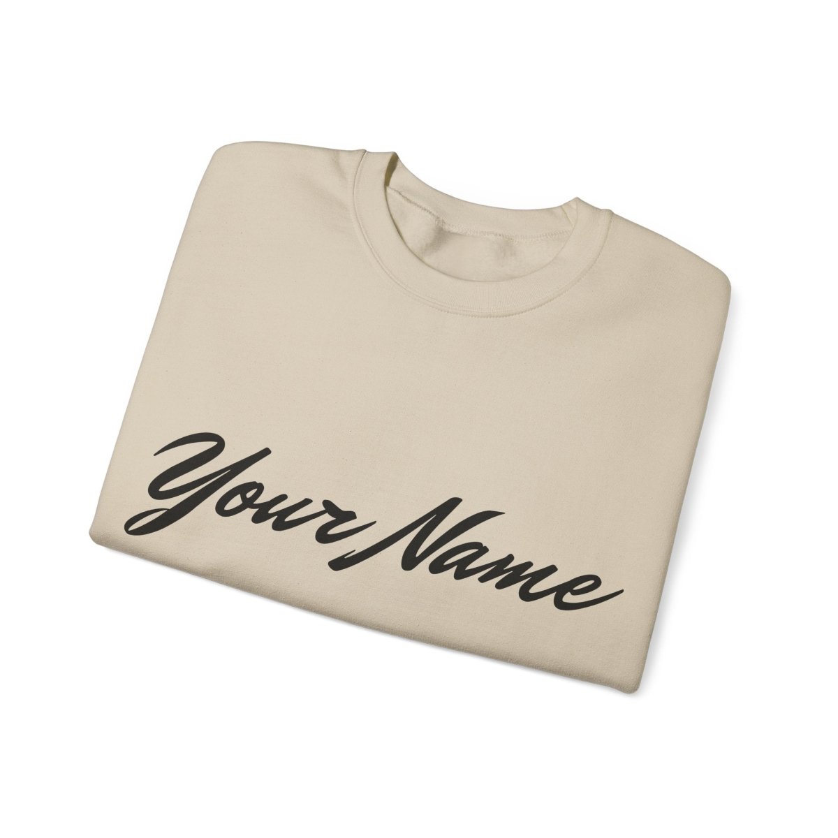 Unisex Heavy Sweatshirt - 685 - Personalised - AU/NZ - The Koko Samoa