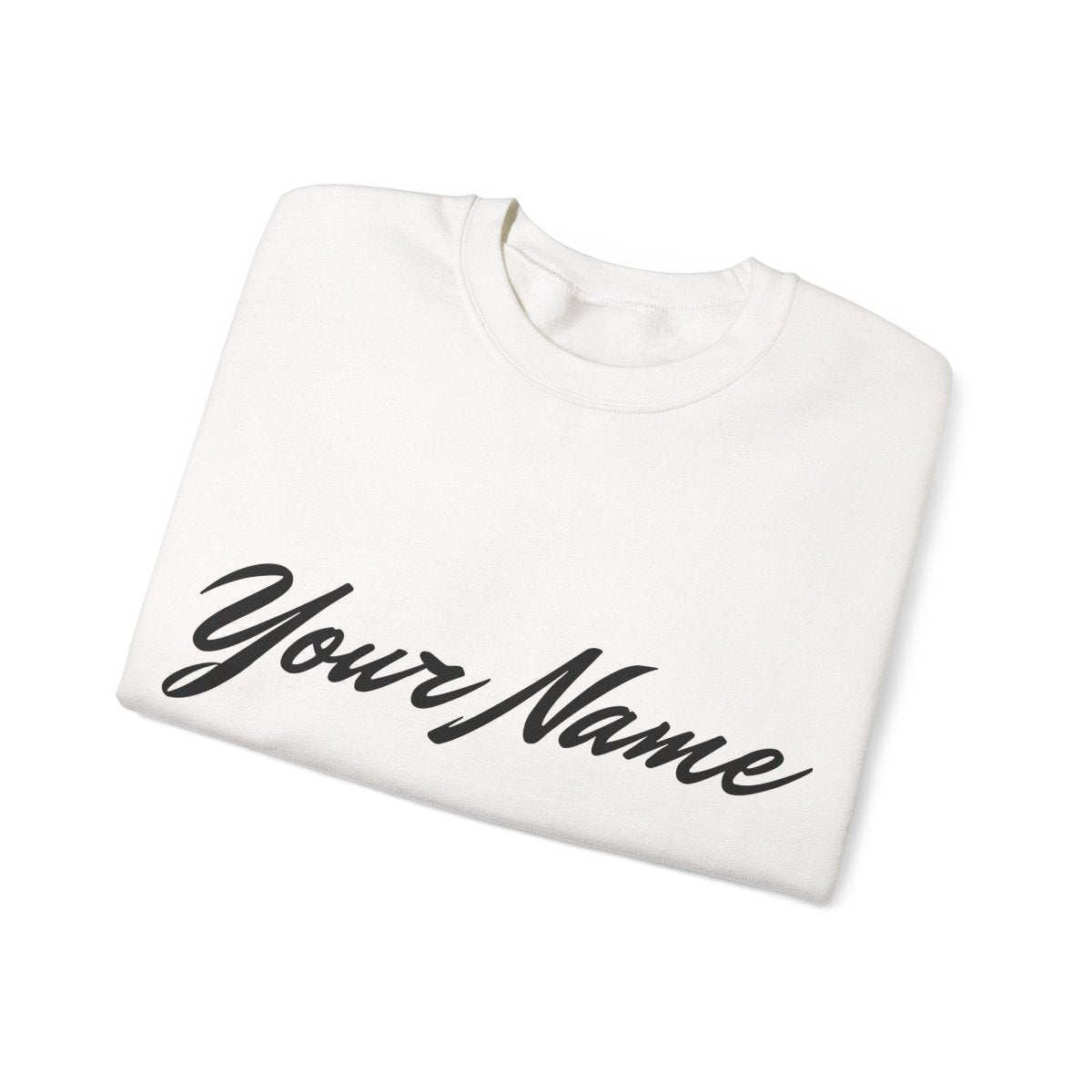 Unisex Heavy Sweatshirt - 685 - Personalised - AU/NZ - The Koko Samoa