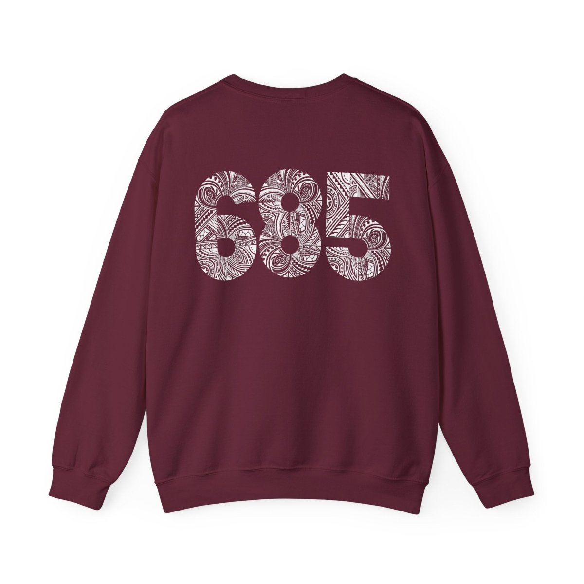 Unisex heavy personalised sweatshirt by The Print Bar featuring custom design for AU/NZ, in soft fabric, casual style.