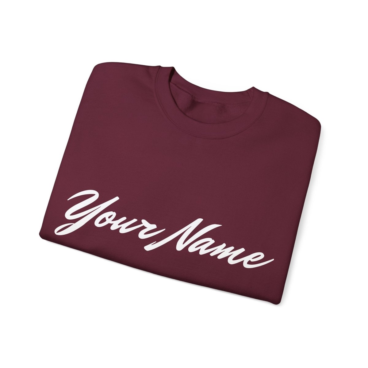 Unisex Heavy Sweatshirt - 685 - Personalised - AU/NZ - The Koko Samoa