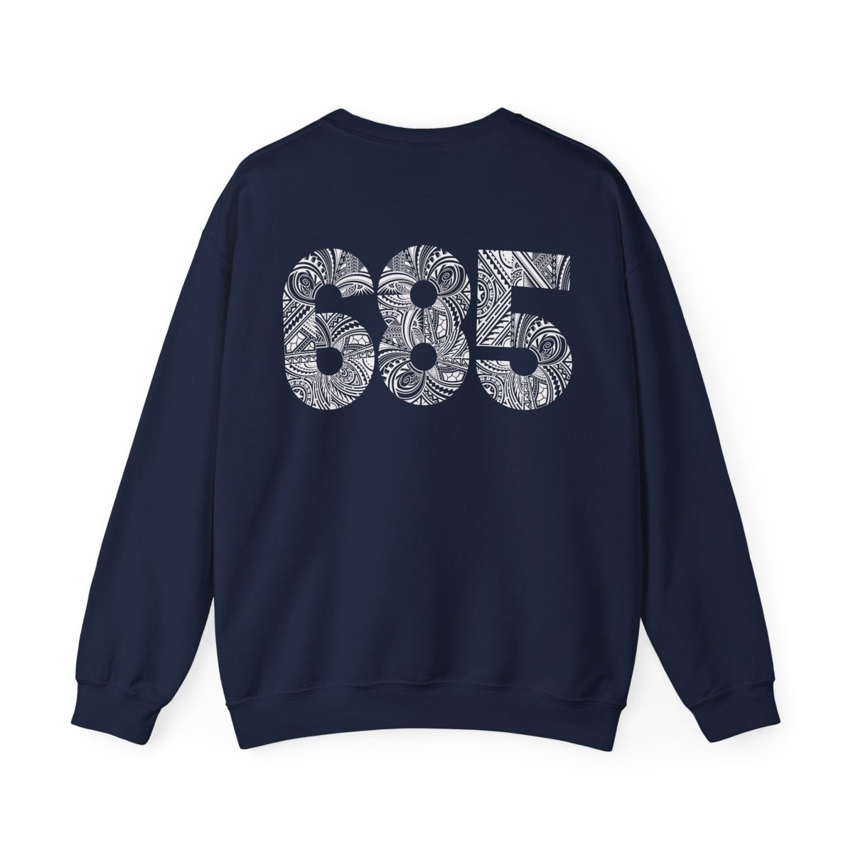 Unisex heavy personalised sweatshirt by The Print Bar featuring custom design for AU/NZ, in a cozy, casual style.