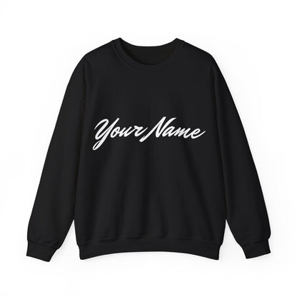 Unisex Heavy Sweatshirt - 685 - Personalised - AU/NZ - The Koko Samoa
