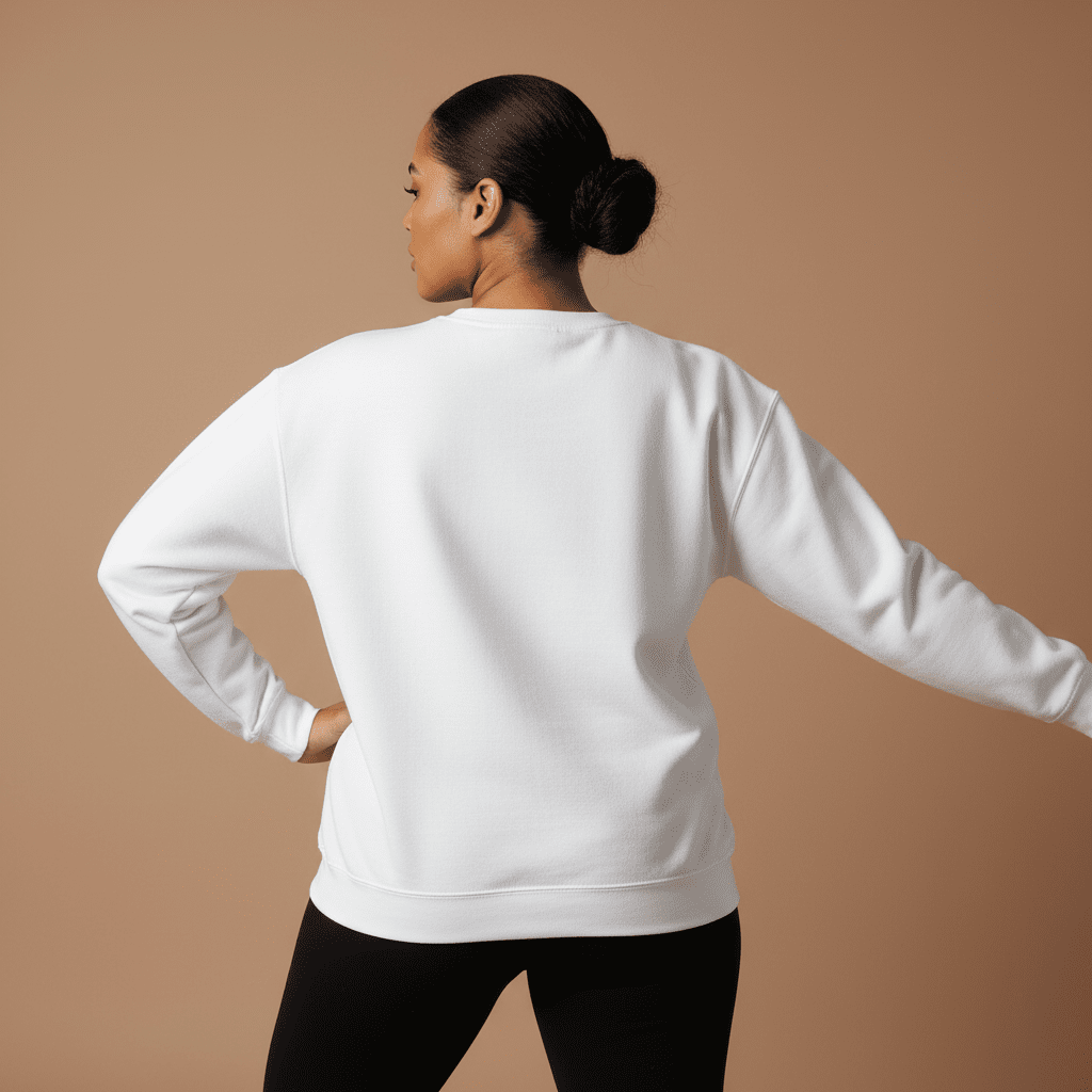 Unisex Heavy Sweatshirt - My Identity - AU/NZ - The Koko Samoa