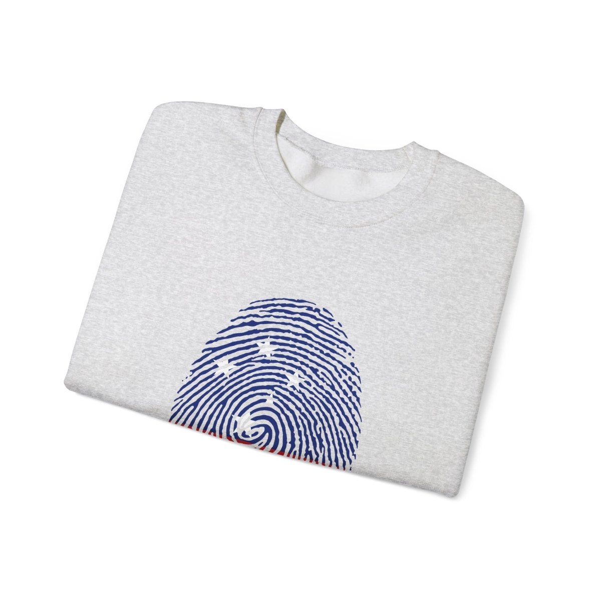 Unisex Heavy Sweatshirt - My Identity - Personalised - AU/NZ - The Koko Samoa