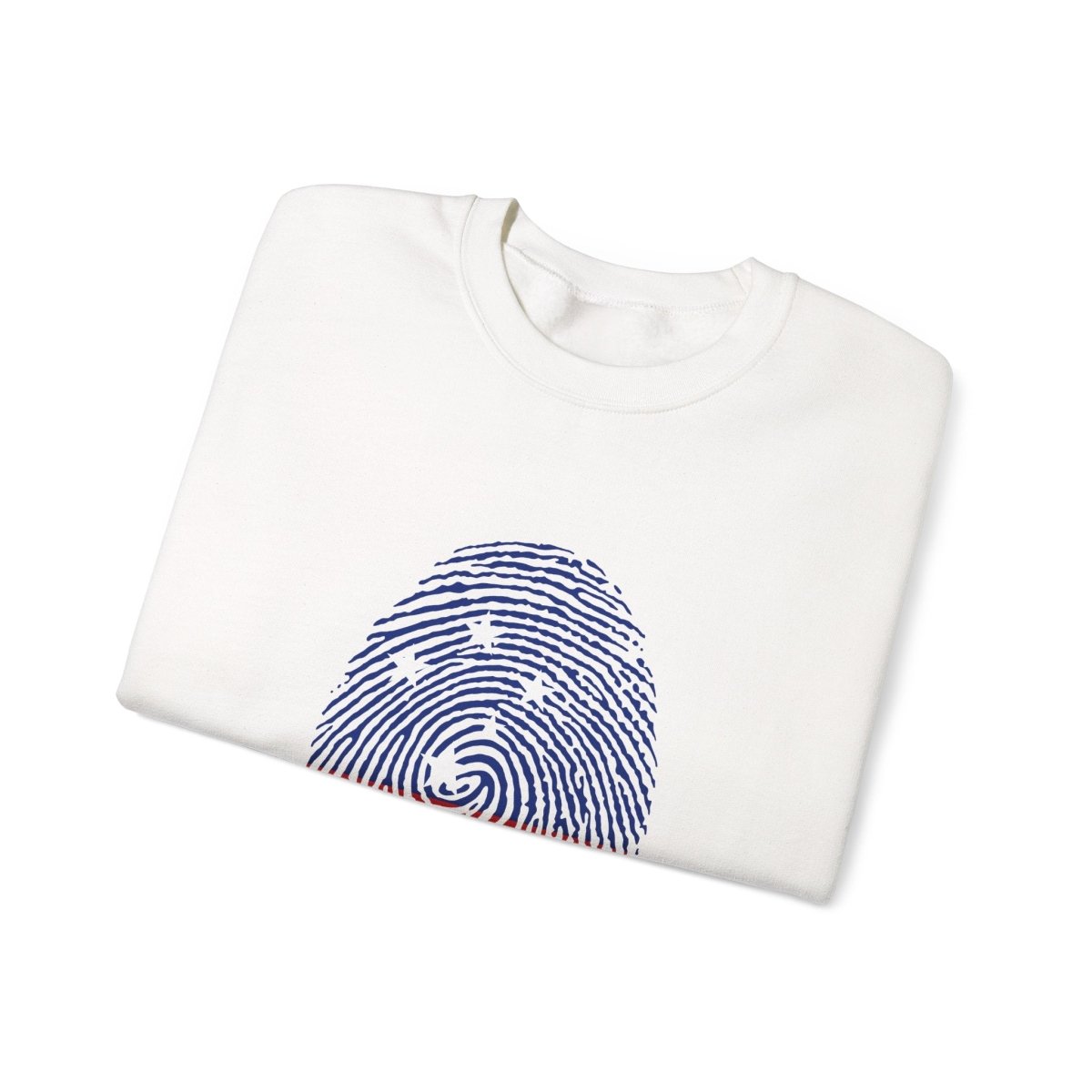 Unisex Heavy Sweatshirt - My Identity - Personalised - AU/NZ - The Koko Samoa