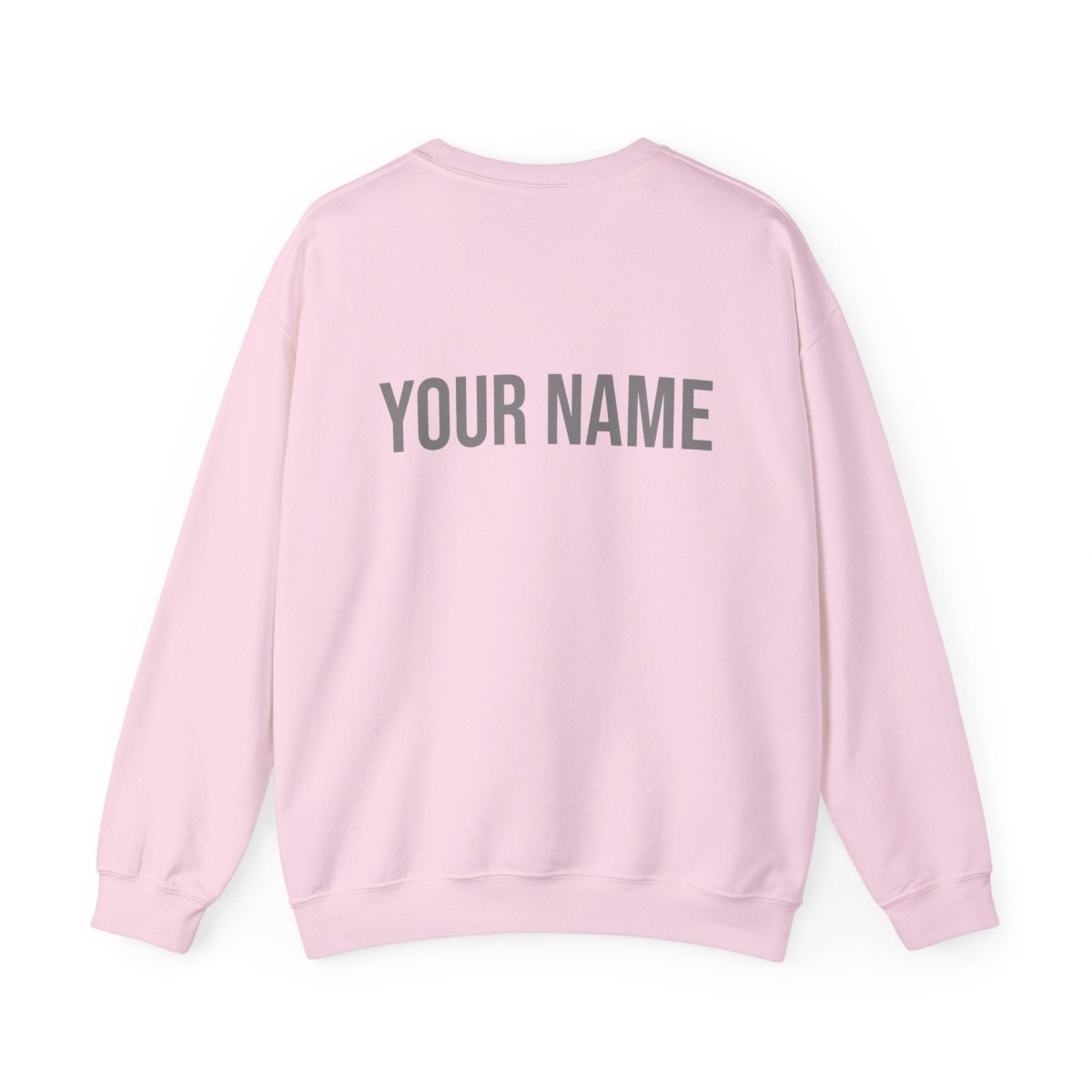 Unisex heavy Samoan culture sweatshirt from The Print Bar, personalized design, featuring traditional motifs in natural colors.