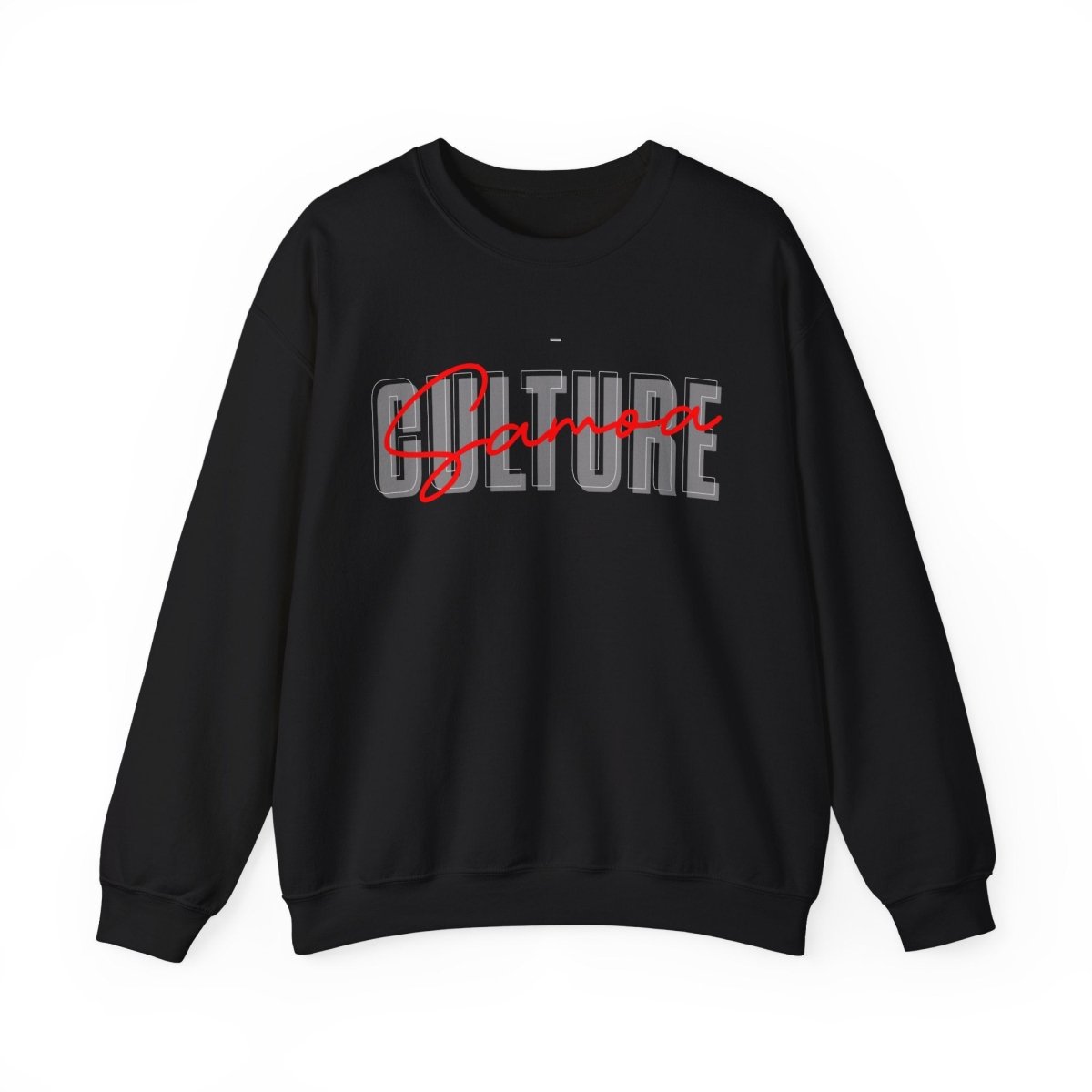 Samoan Culture sweatshirt, The Koko Samoa