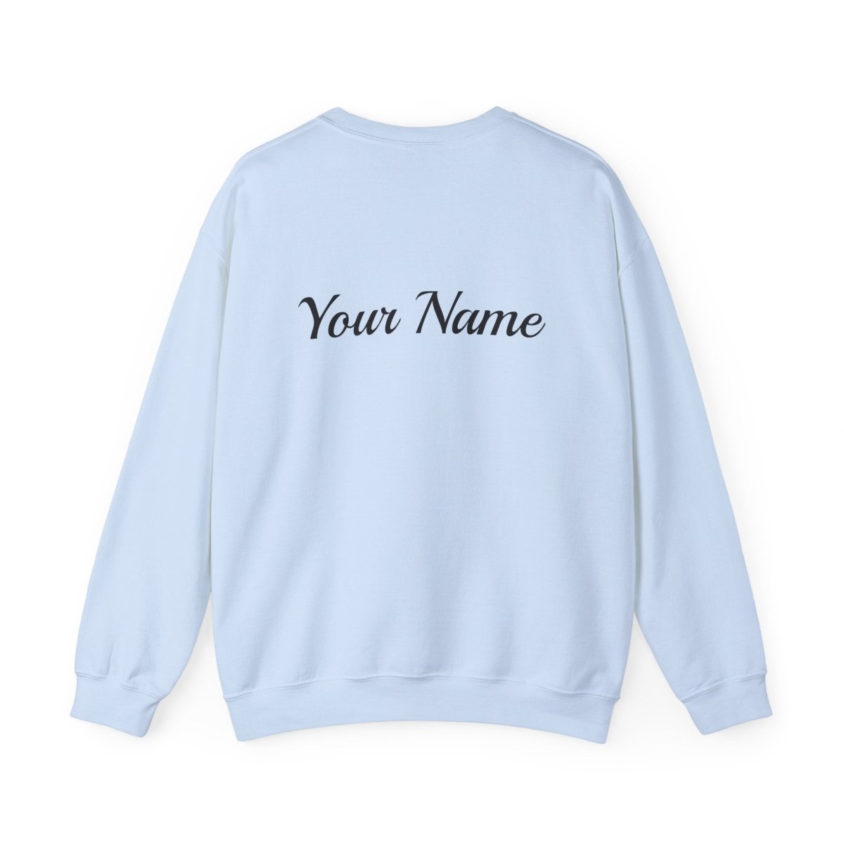 Samoan Note sweatshirt, The Koko Samoa
