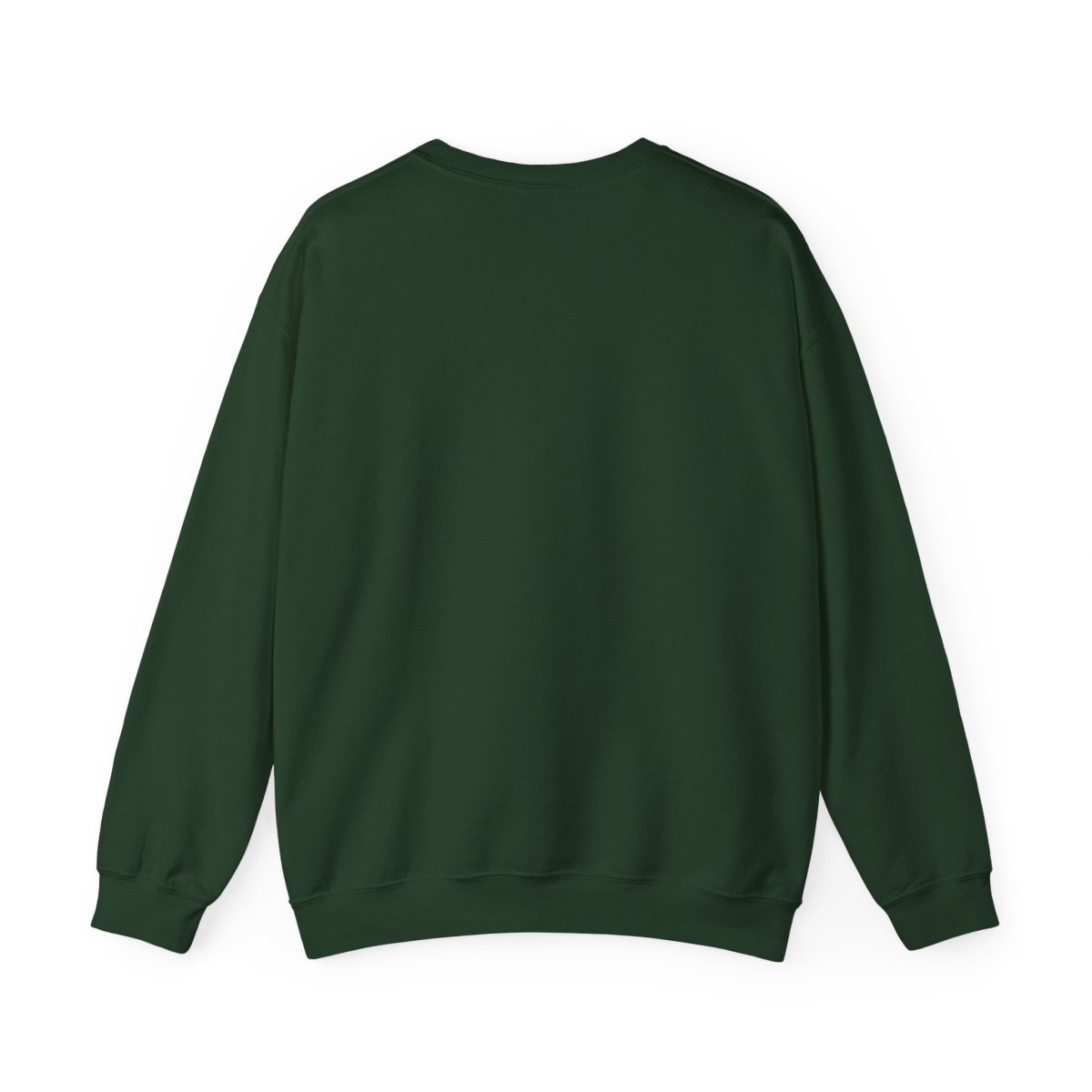 Unisex Heavy Sweatshirt featuring Samoan Queen, showcasing personalized Polynesian artwork and bold graphics.