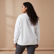 Unisex Heavy Sweatshirt - Shopping is My Cardio - AU/NZ