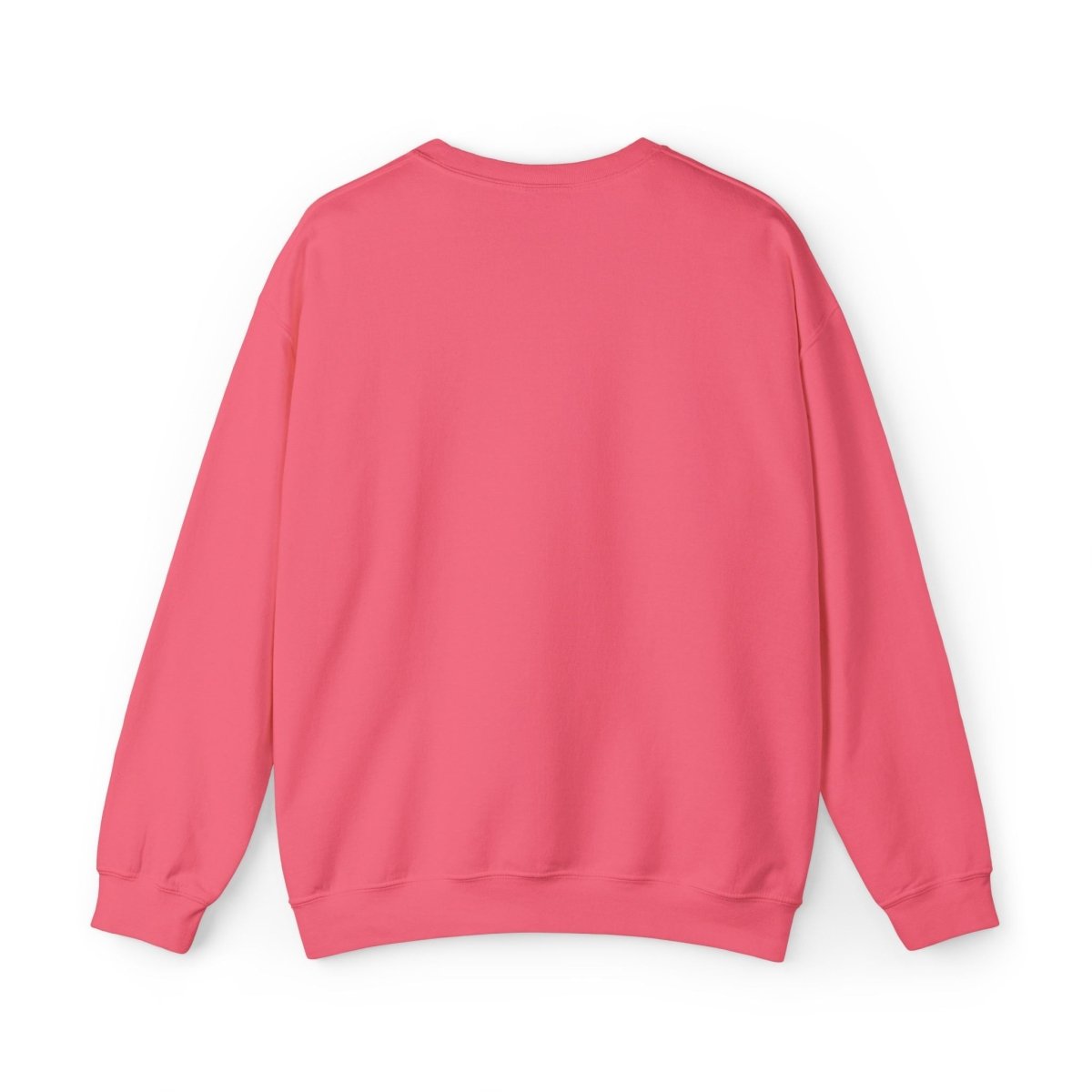 Unisex black Fulfill Engine heavy sweatshirt with USA USO embroidered logo, casual fit, suitable for AU/NZ/USA regions.