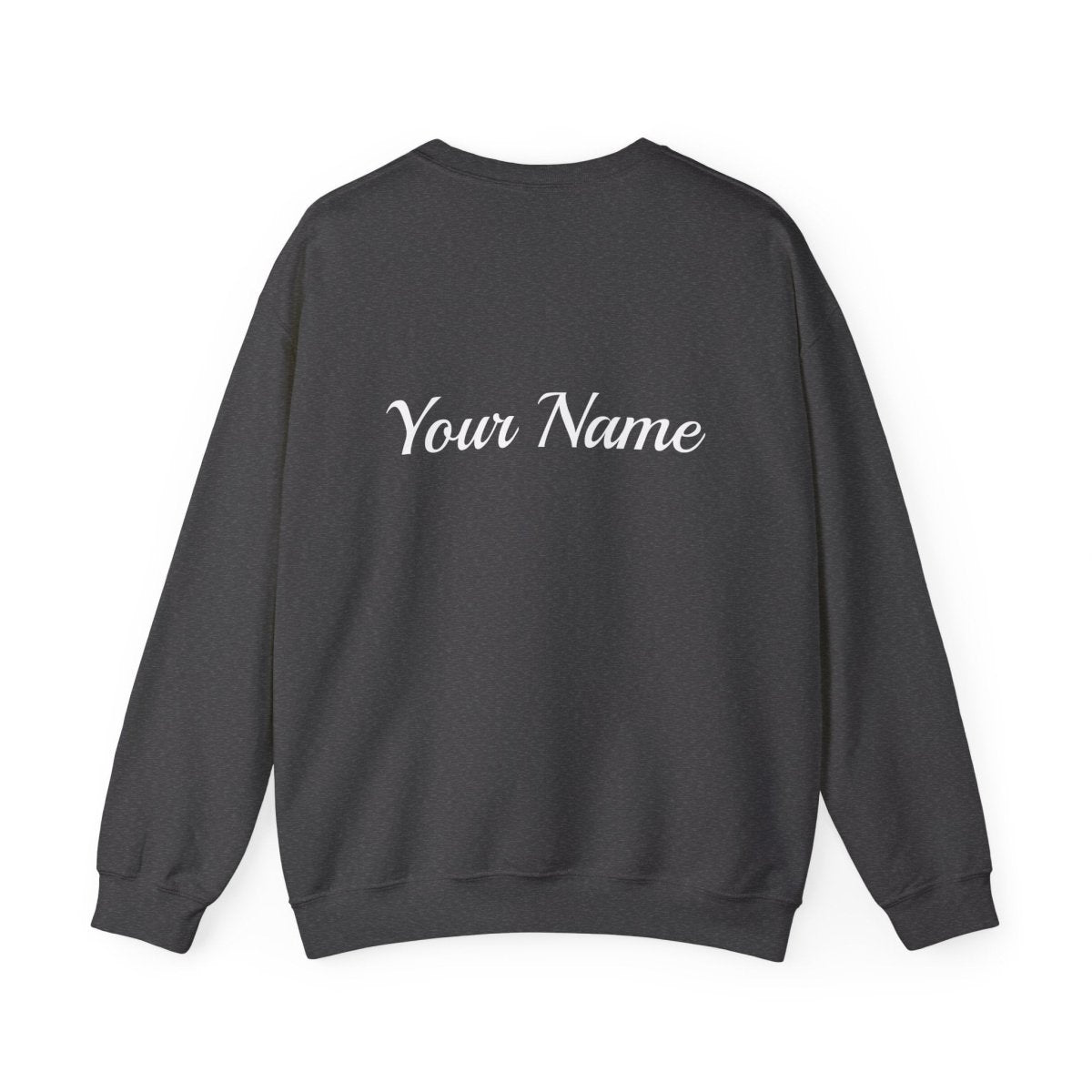 Warrior by Choice sweatshirt, The Koko Samoa