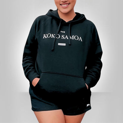 Unisex Koko Classic Hoodie - AU/NZ - The Koko Samoa