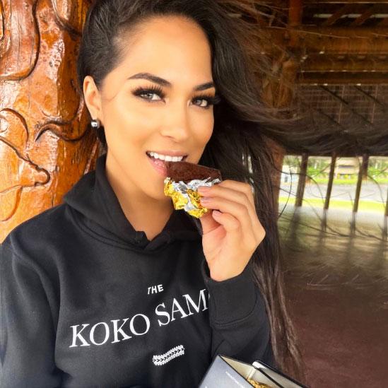 Unisex Koko Classic Hoodie - AU/NZ - The Koko Samoa