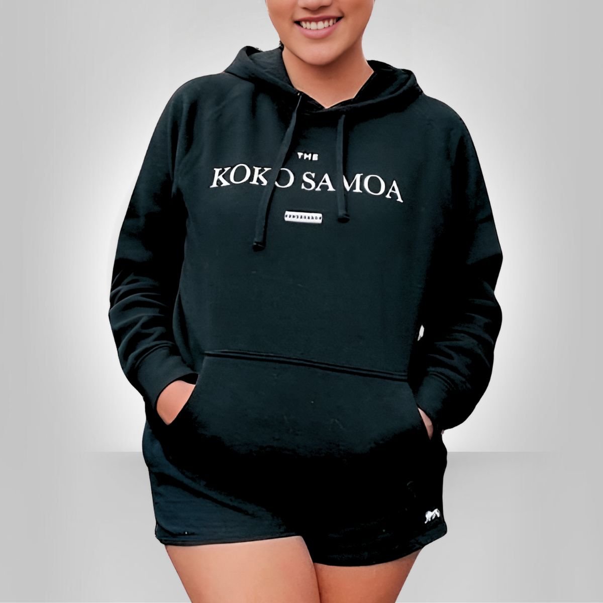 Unisex Koko Classic Hoodie - AU