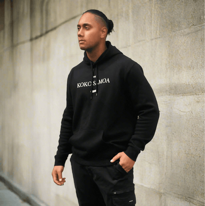 Unisex Koko Classic Hoodie - AU