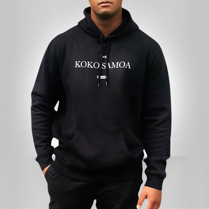 Unisex Koko Classic Hoodie - AU