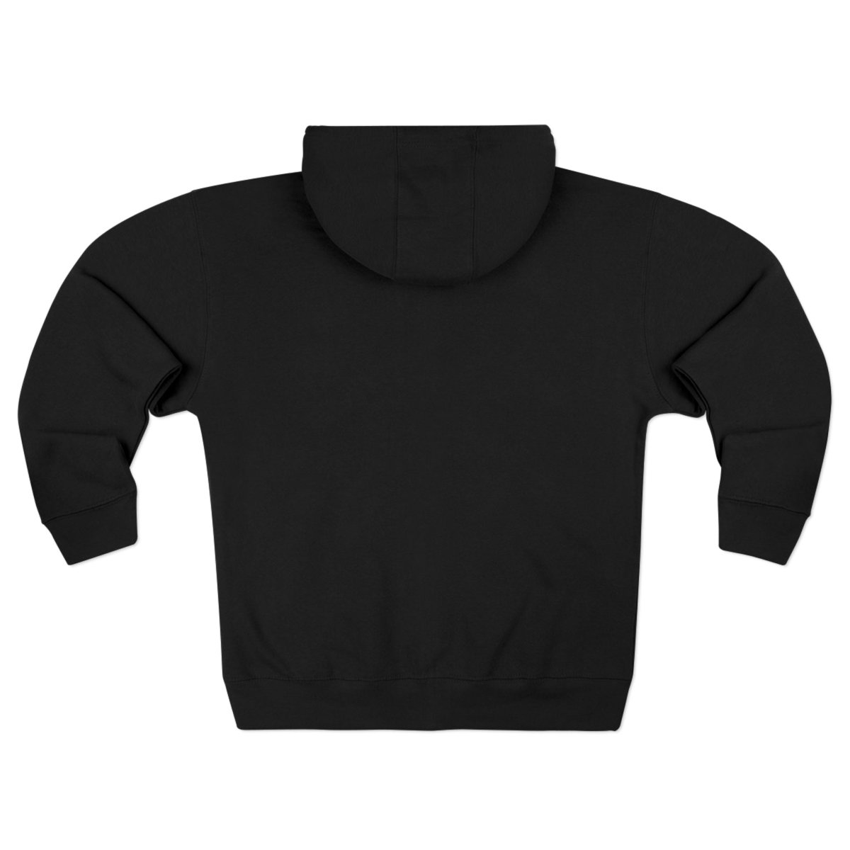 Unisex Zip Hoodie - AFAKASI - AU/NZ/USA - The Koko Samoa