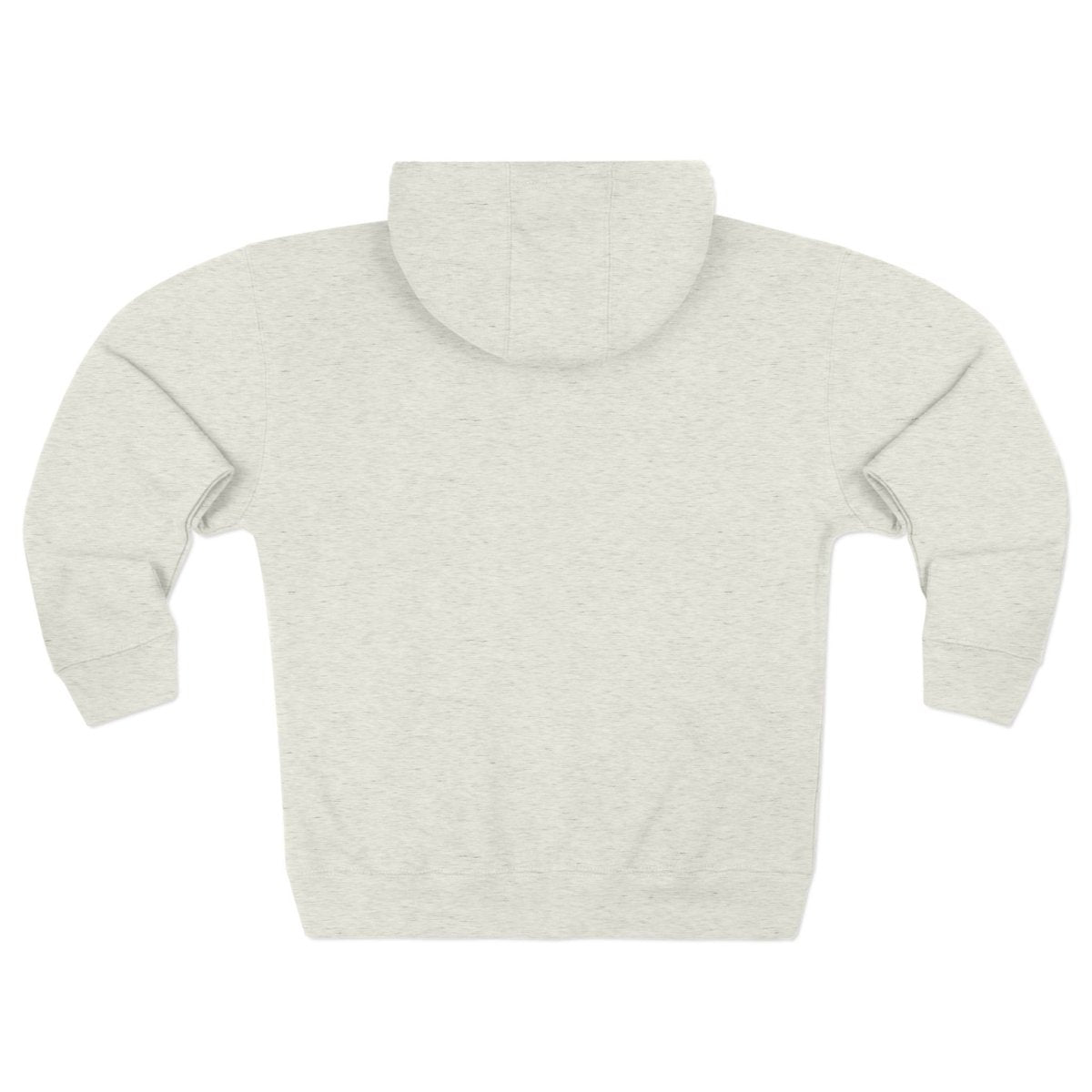 Unisex Zip Hoodie - AFAKASI - AU/NZ/USA - The Koko Samoa