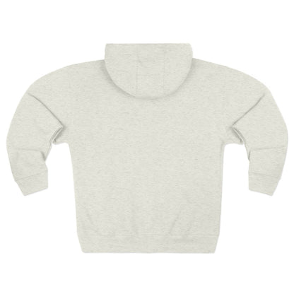Unisex Zip Hoodie - AFAKASI - AU/NZ/USA - The Koko Samoa
