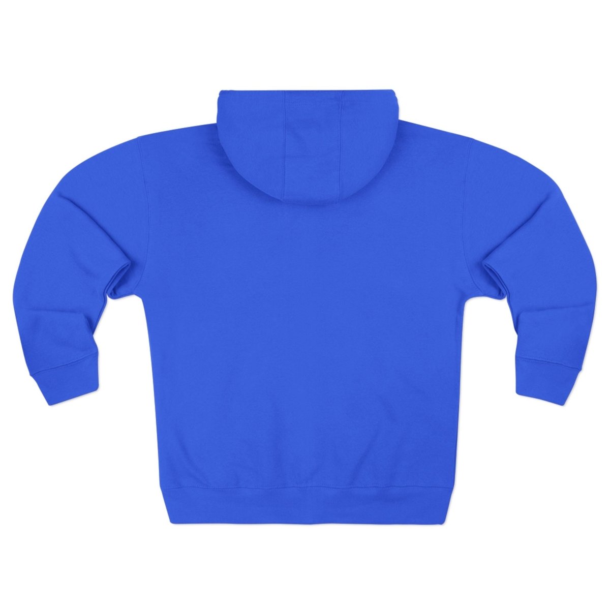 Unisex Zip Hoodie - AFAKASI - AU/NZ/USA - The Koko Samoa