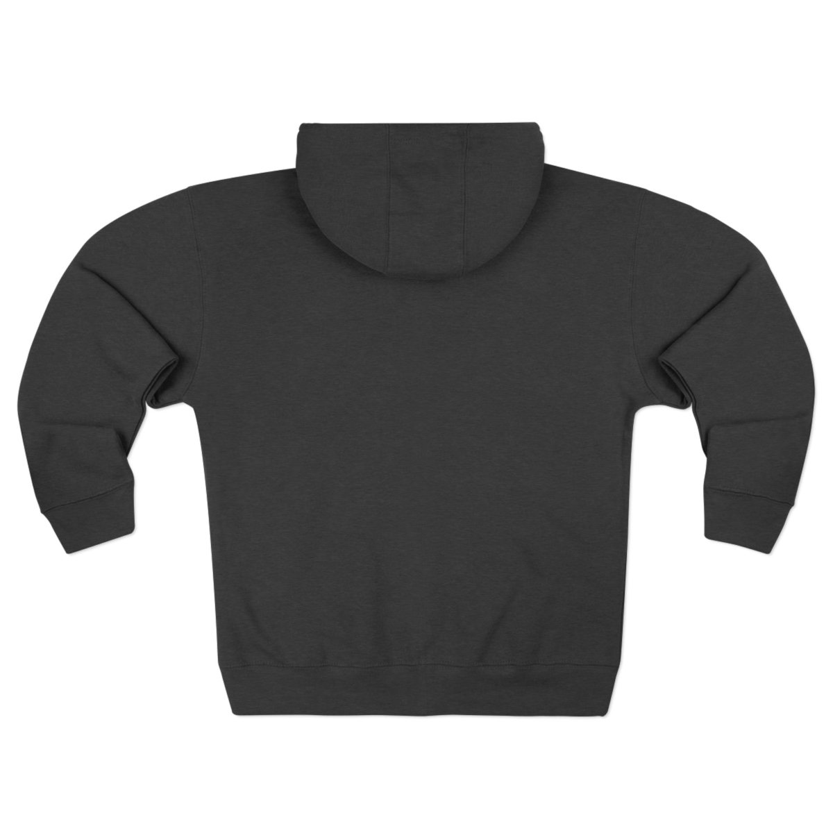 Unisex Zip Hoodie - AFAKASI - AU/NZ/USA - The Koko Samoa