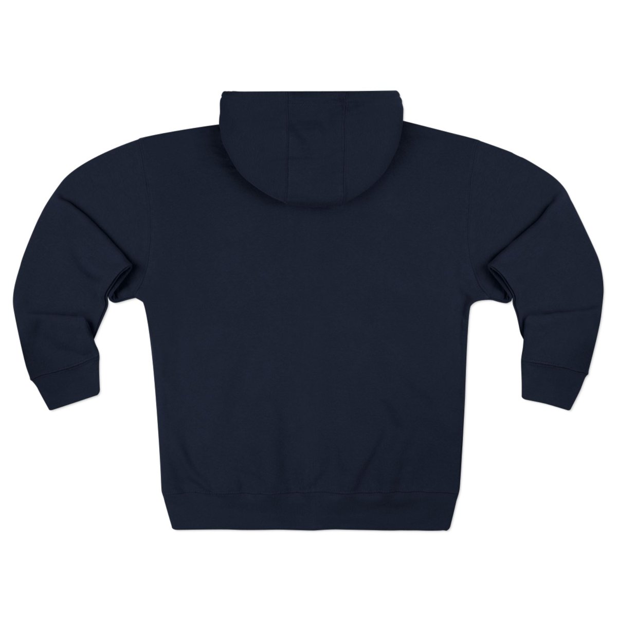 Unisex Zip Hoodie - AFAKASI - AU/NZ/USA - The Koko Samoa