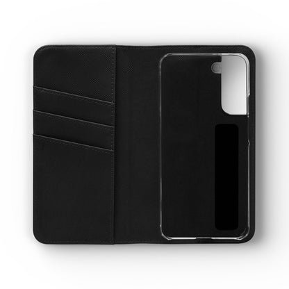Wallet Flip Phone Case - The Brand Classic - AU/NZ/USA - The Koko Samoa