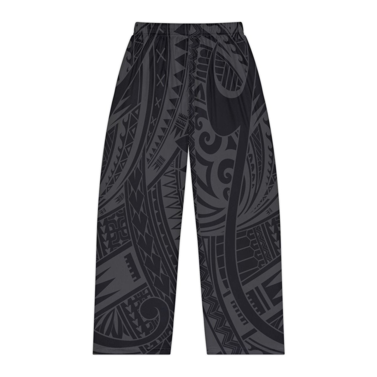 Women's Pyjama Pants - Warrior - The Koko Samoa