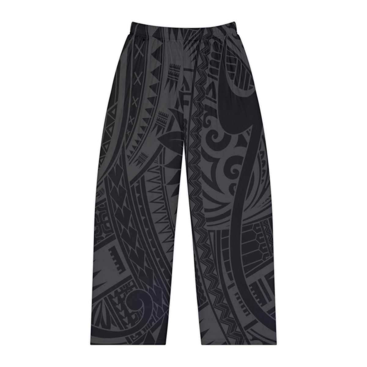 Women's Pyjama Pants - Warrior - The Koko Samoa