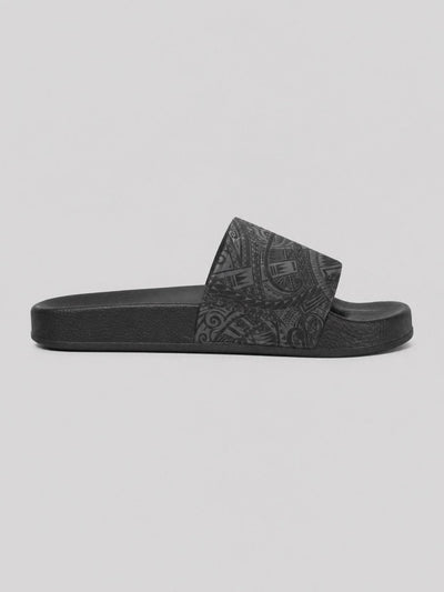 Women's Slide Sandals - Warrior