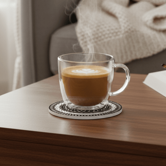 Coasters - Matai Samoan Spear - AU/NZ/USA - The Koko Samoa