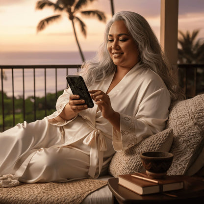 Samsung Tough Phone Case - Warrior - AU/NZ/USA - The Koko Samoa